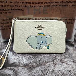 Coach Fashion Wallet